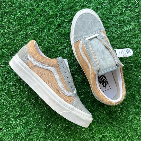 Vans Old Skool 36 Dx Anaheim Factory - Picture 7 of 9